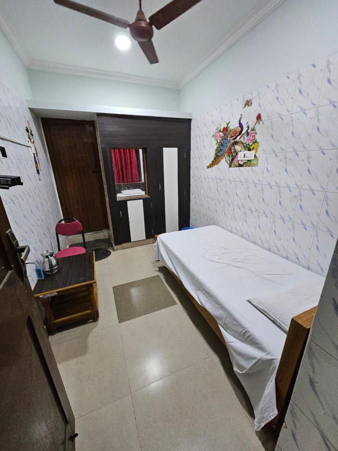 Arunachala Guest House Vriddhachalam Exterior photo