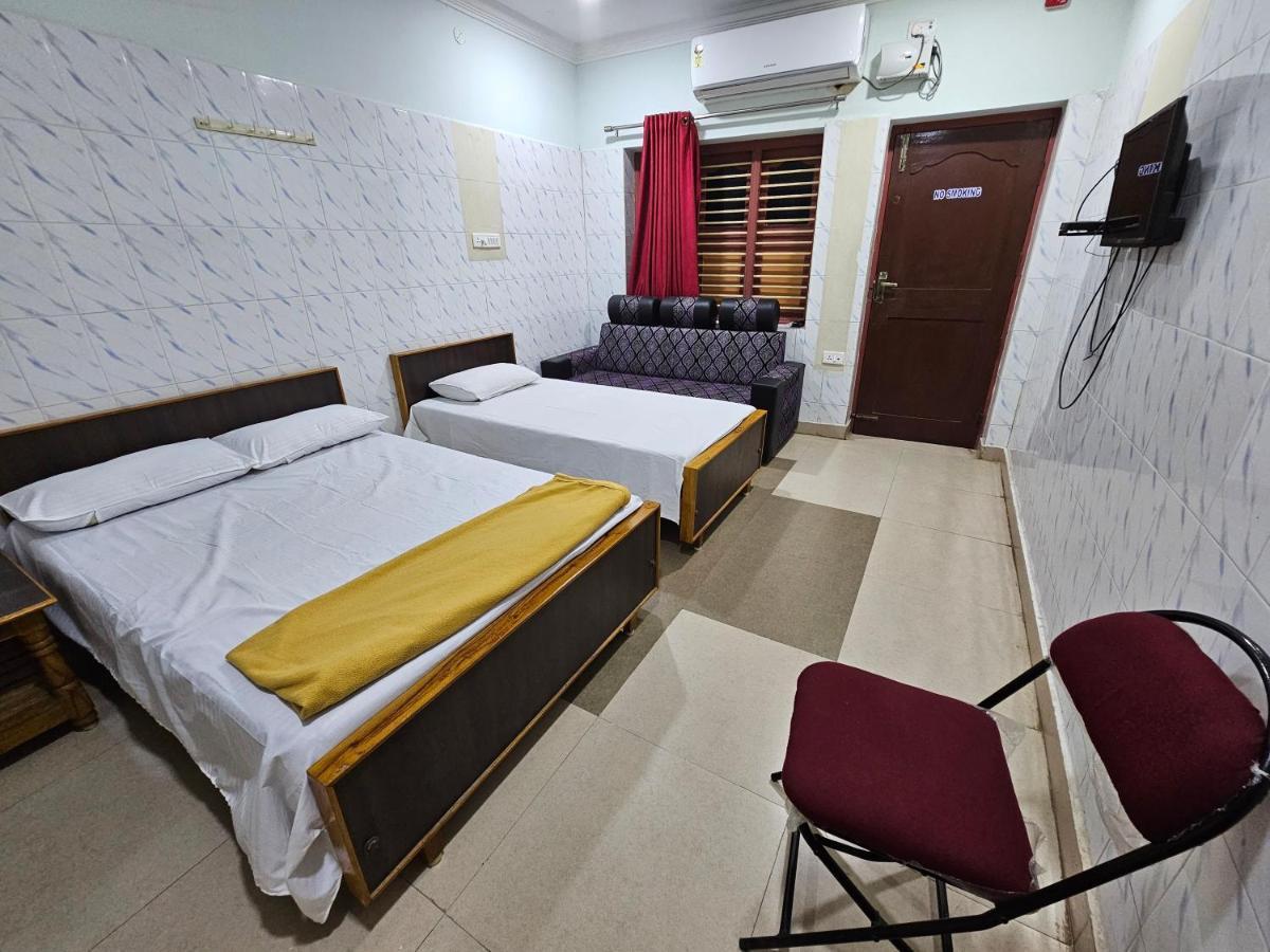 Arunachala Guest House Vriddhachalam Exterior photo